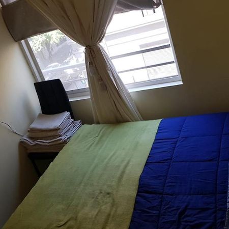 Apartament El Campeador Santiago de Chile Zewnętrze zdjęcie