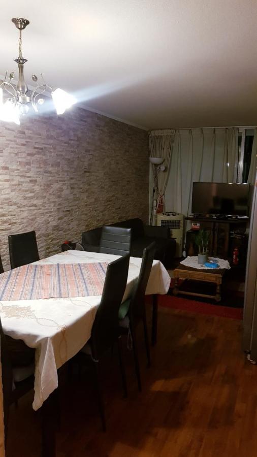Apartament El Campeador Santiago de Chile Zewnętrze zdjęcie