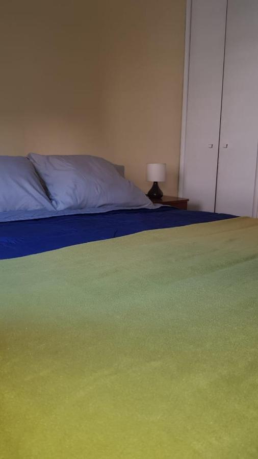 Apartament El Campeador Santiago de Chile Zewnętrze zdjęcie