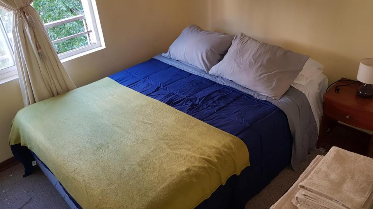 Apartament El Campeador Santiago de Chile Zewnętrze zdjęcie