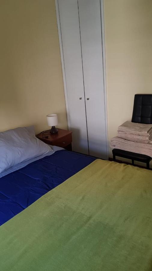 Apartament El Campeador Santiago de Chile Zewnętrze zdjęcie