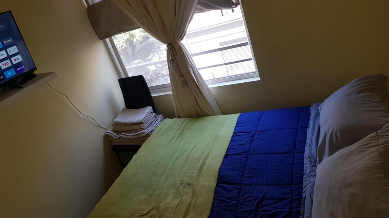 Apartament El Campeador Santiago de Chile Zewnętrze zdjęcie